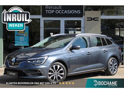 Renault Megane 0