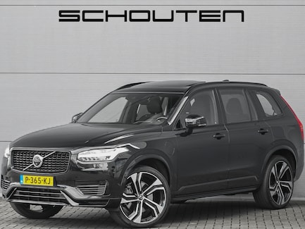 Volvo XC90 0