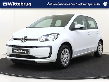 Volkswagen Up! 0