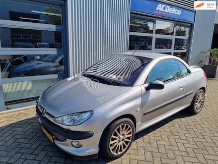 Peugeot 206 0