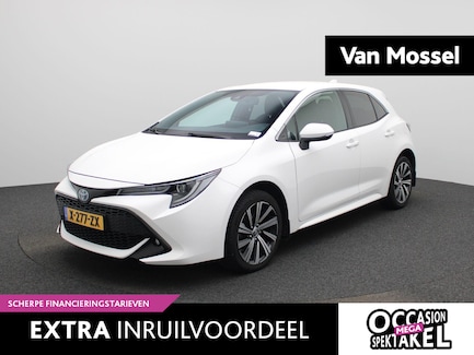 Toyota Corolla 0
