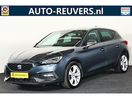 SEAT Leon 0