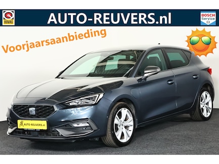 SEAT Leon 0