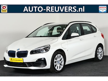 BMW 2-Serie Active Tourer 0