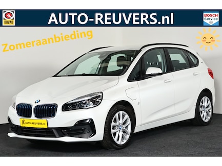 BMW 2-Serie Active Tourer 0