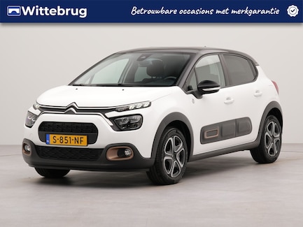 Citroën C3 0