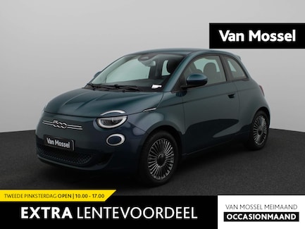 Fiat 500 0