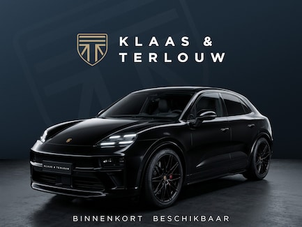 Porsche Macan 0