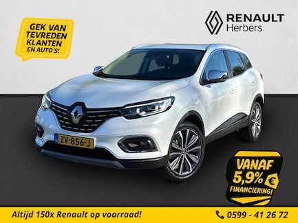 Renault Kadjar 0