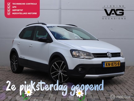 Volkswagen Polo 0