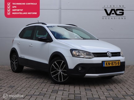 Volkswagen Polo 0
