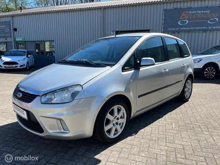 Ford C-Max 0