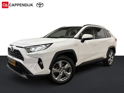 Toyota RAV4 0