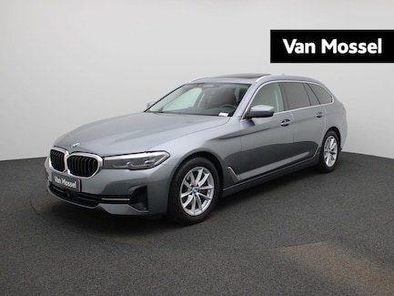 BMW 5-Serie 0