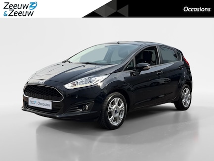 Ford Fiesta 0