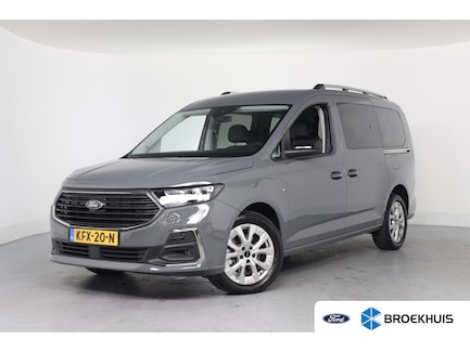 Ford Grand Tourneo Connect 0