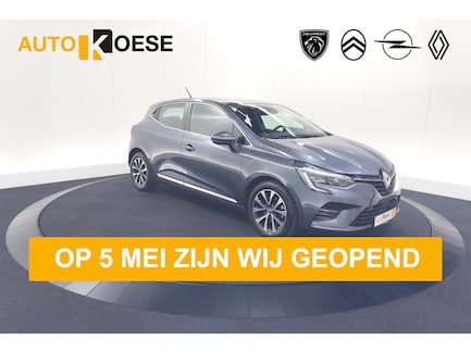 Renault Clio 0