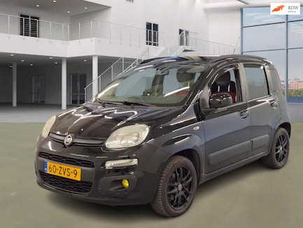Fiat Panda 0