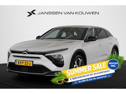 Citroën C5 X 0