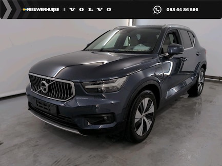 Volvo XC40 0