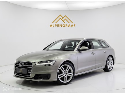 Audi A6 0