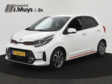 Kia Picanto 0