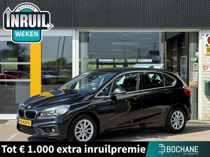 BMW 2-Serie Active Tourer 0