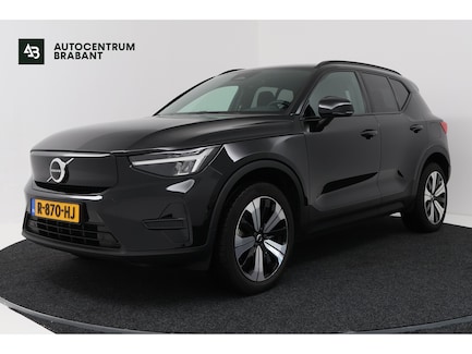 Volvo XC40 0