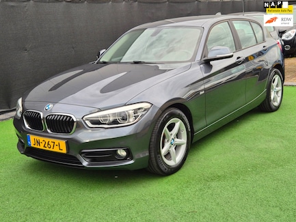 BMW 1-Serie 0