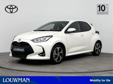 Toyota Yaris 0