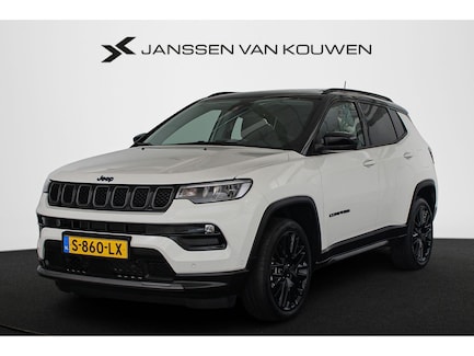 Jeep Compass 0