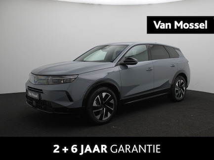 Opel Grandland 0