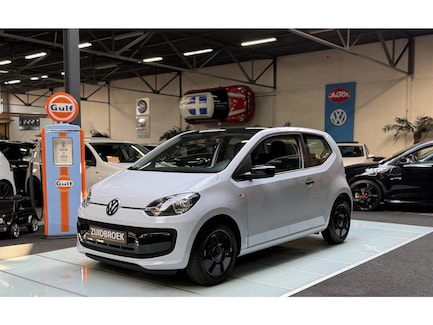 Volkswagen Up! 0