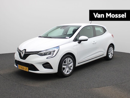 Renault Clio 0
