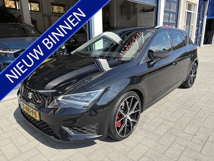SEAT Leon 0
