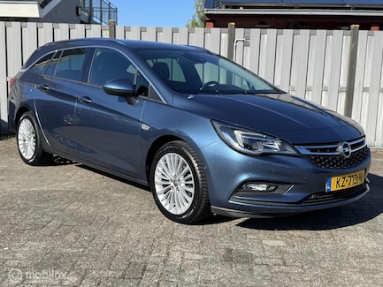 Opel Astra 0