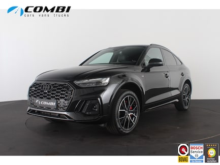 Audi Q5 Sportback 0