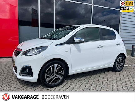Peugeot 108 0