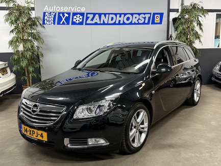 Opel Insignia 0