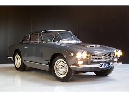 Maserati 3500 GT 0