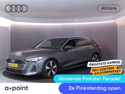 Audi A5 0
