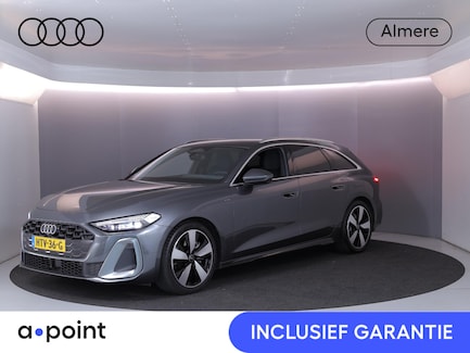 Audi A5 0