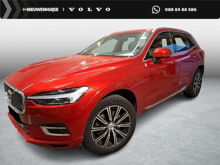 Volvo XC60 0