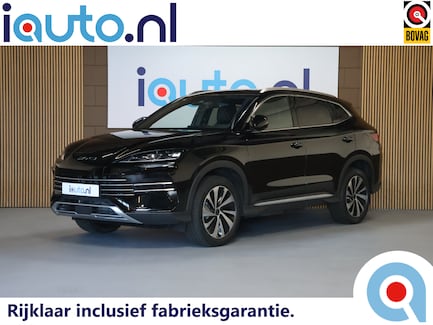BYD Seal U 0