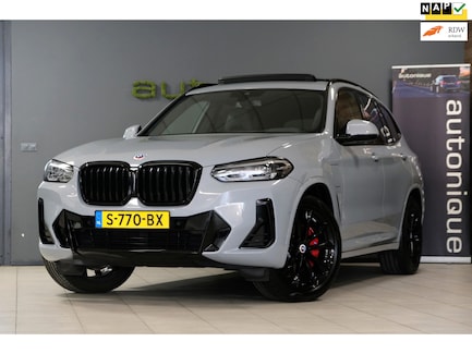 BMW X3 0
