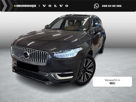 Volvo XC90 0