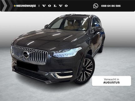 Volvo XC90 0