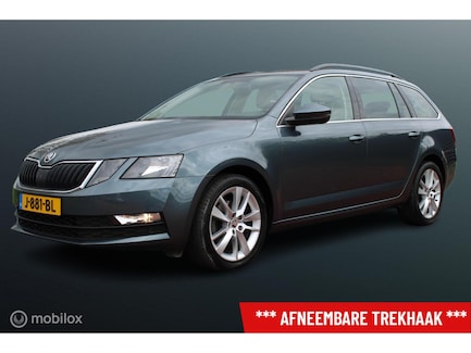 Skoda Octavia 0