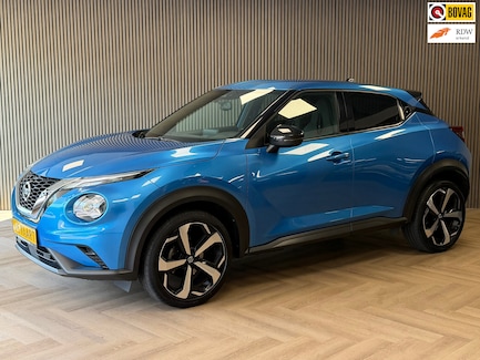 Nissan Juke 0