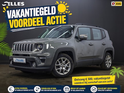 Jeep Renegade 0